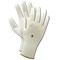Magid Coated Gloves, 2 Abrasion Level, White, 8 12 PK JPS2-8 - alternate 1